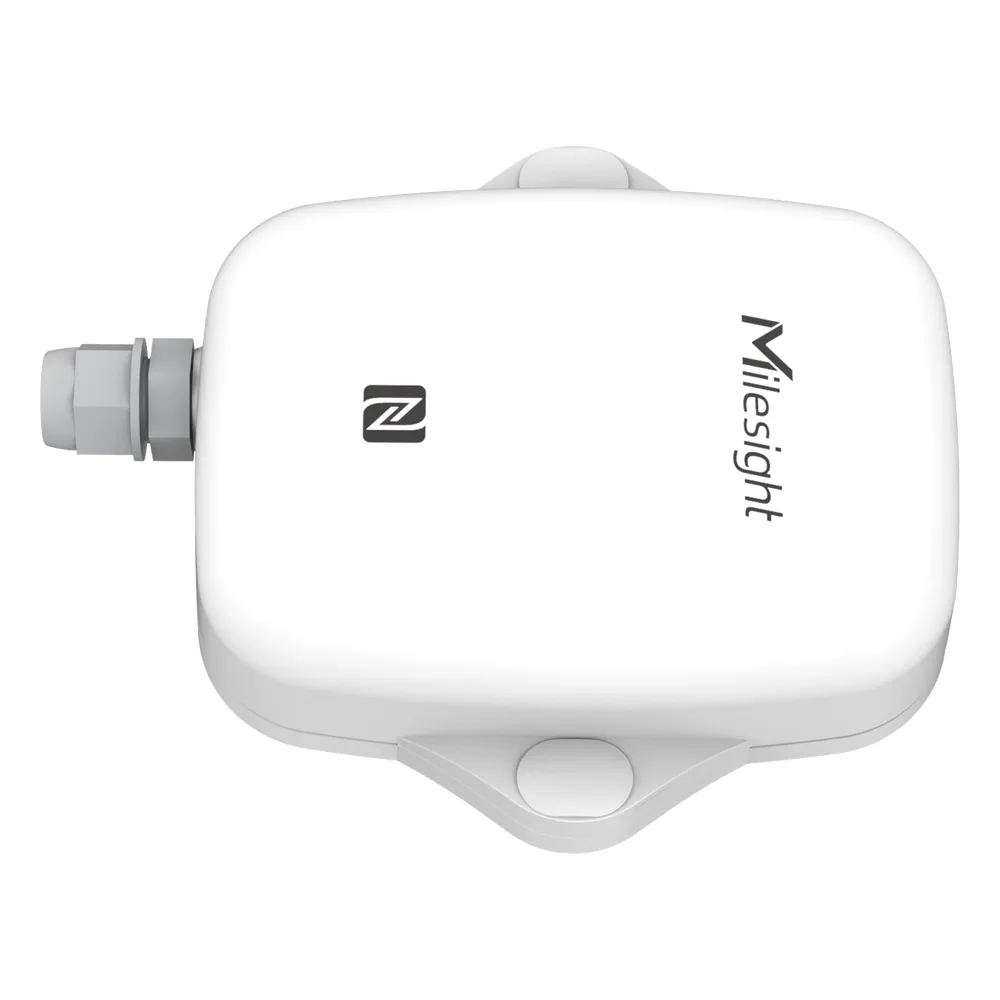 Sensor Contador de Pulsos LoRaWAN / Smart Metering y Telemetría / Medición Remota de Agua / IP67 / Batería hasta 10 Años / 1000 Registros Históricos – vista 2
