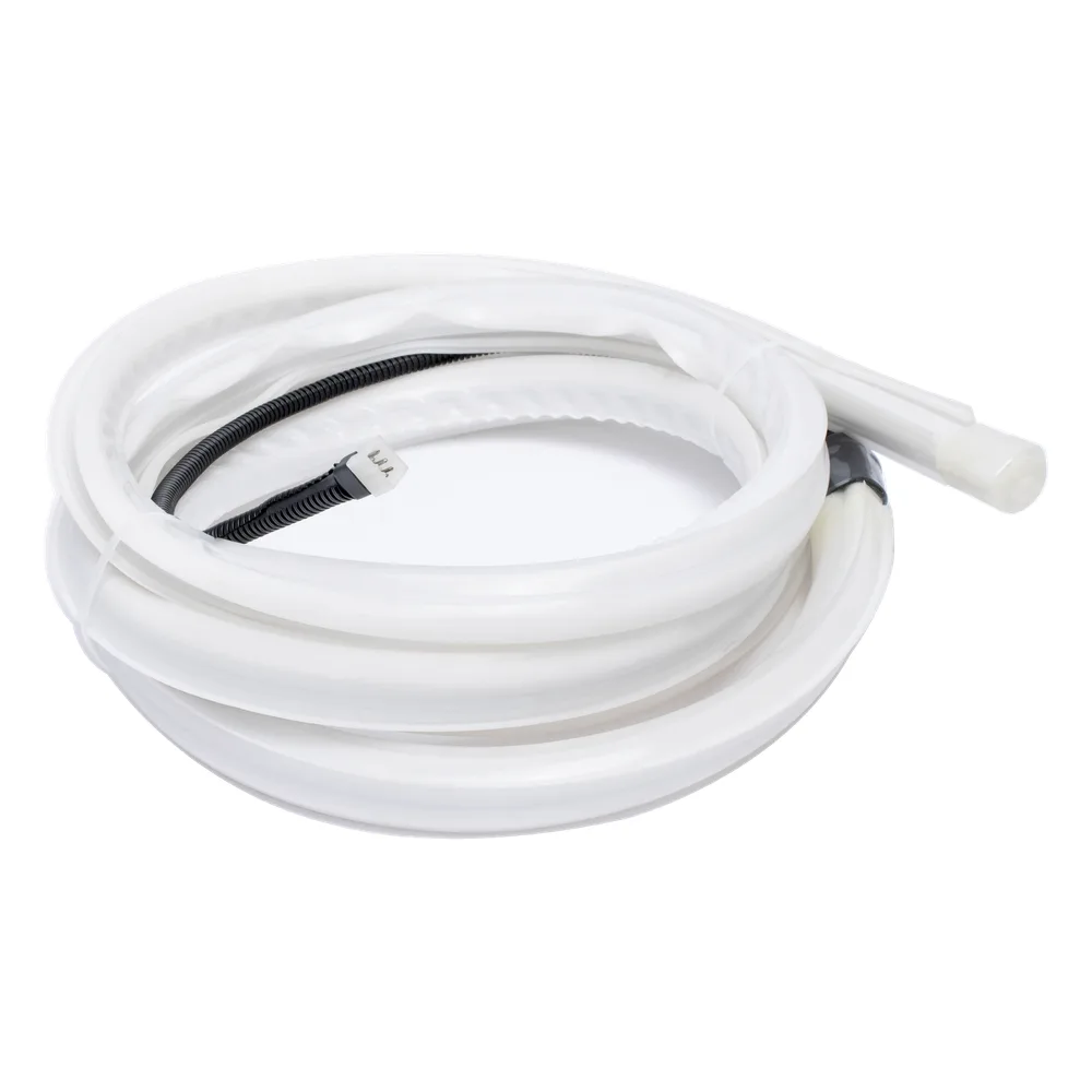 Sensor de Borde para Reversa Sin Iluminación LED de 12 ft (3.65 m)/ Requiere brazo octagonal de aluminio (No incluido)