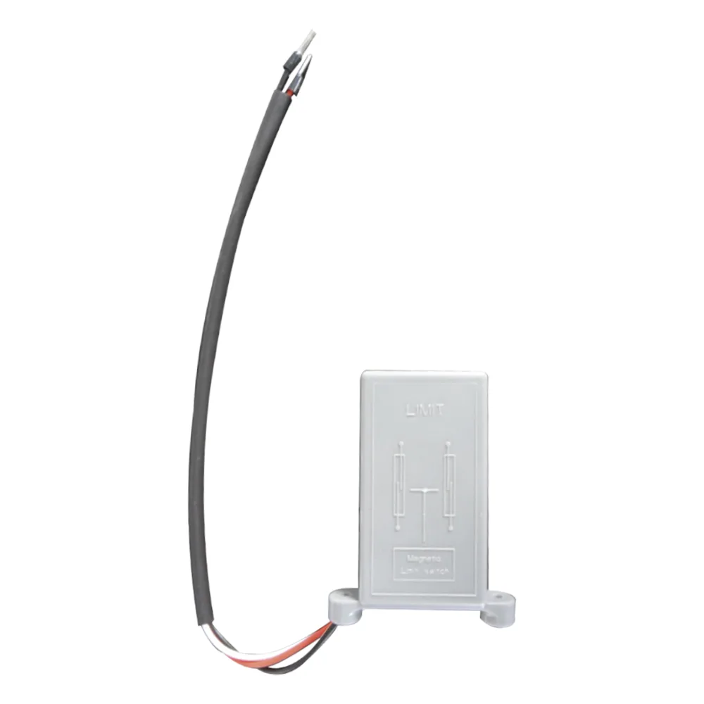 Sensor de Limites Magnéticos Para Motor Corredizo