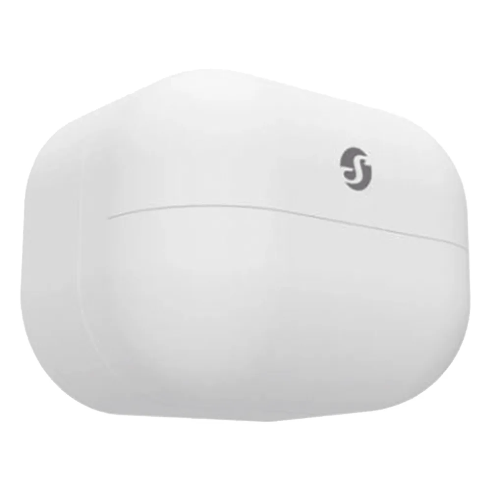 Sensor de movimiento inteligente e inalámbrico, integrable a la App Shelly necesario ShellyPRO o PLUS