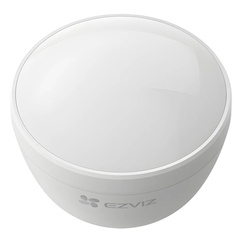 Sensor de Movimiento PIR Inteligente / Inalámbrico / Compatible con HUB CS-A3 / Cuenta con Inmunidad para Mascotas / Protocolo Zigbee – vista 4