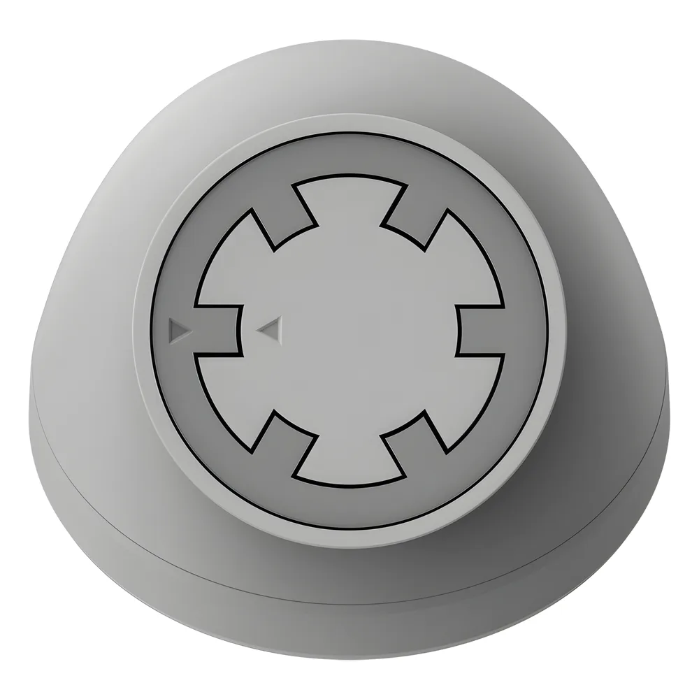 Sensor de Movimiento PIR Inteligente / Inalámbrico / Compatible con HUB CS-A3 / Cuenta con Inmunidad para Mascotas / Protocolo Zigbee – vista 7