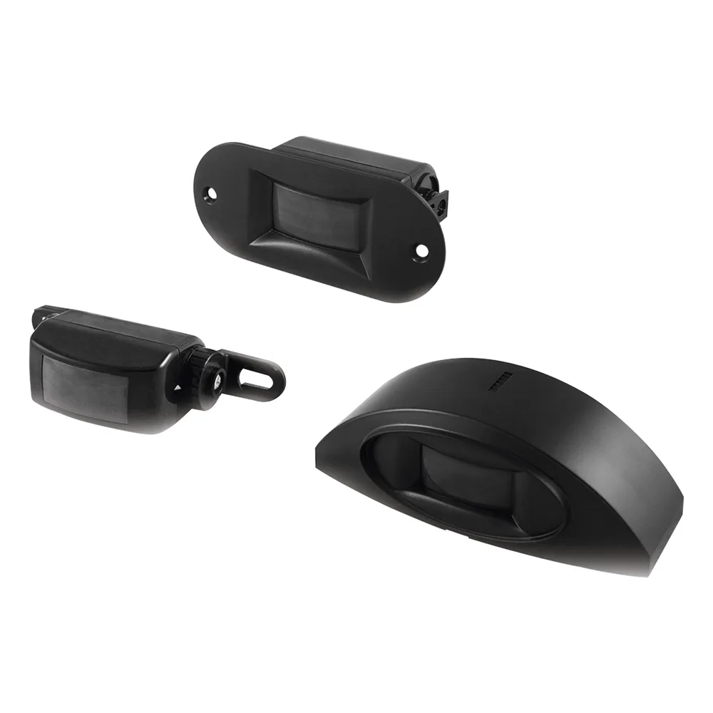 Sensor de Petición de Salida / Ideal para Accesos y Salidas Sin Contacto  en Puertas Peatonales / Versión con ACTIVACIÓN de 15 o 30 Segundos