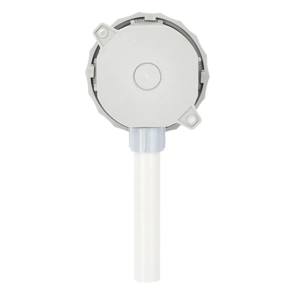 Sensor de temperatura exterior por termistor NTC 20 kΩ, resistente a la intemperie, conexión a conduit – vista 2