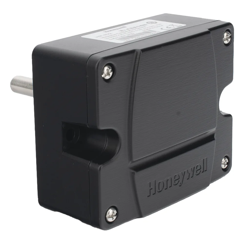 Sensor de temperatura por inmersión con salida 0-10 V, sonda de 65 mm, para tuberías de HVAC – vista 3