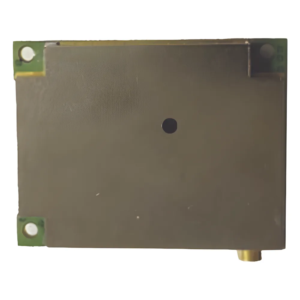 Sensor GPS de alta sensibilidad, especial para uso en equipos de radiocomunicación serie NX-1700H/1800H – vista 3