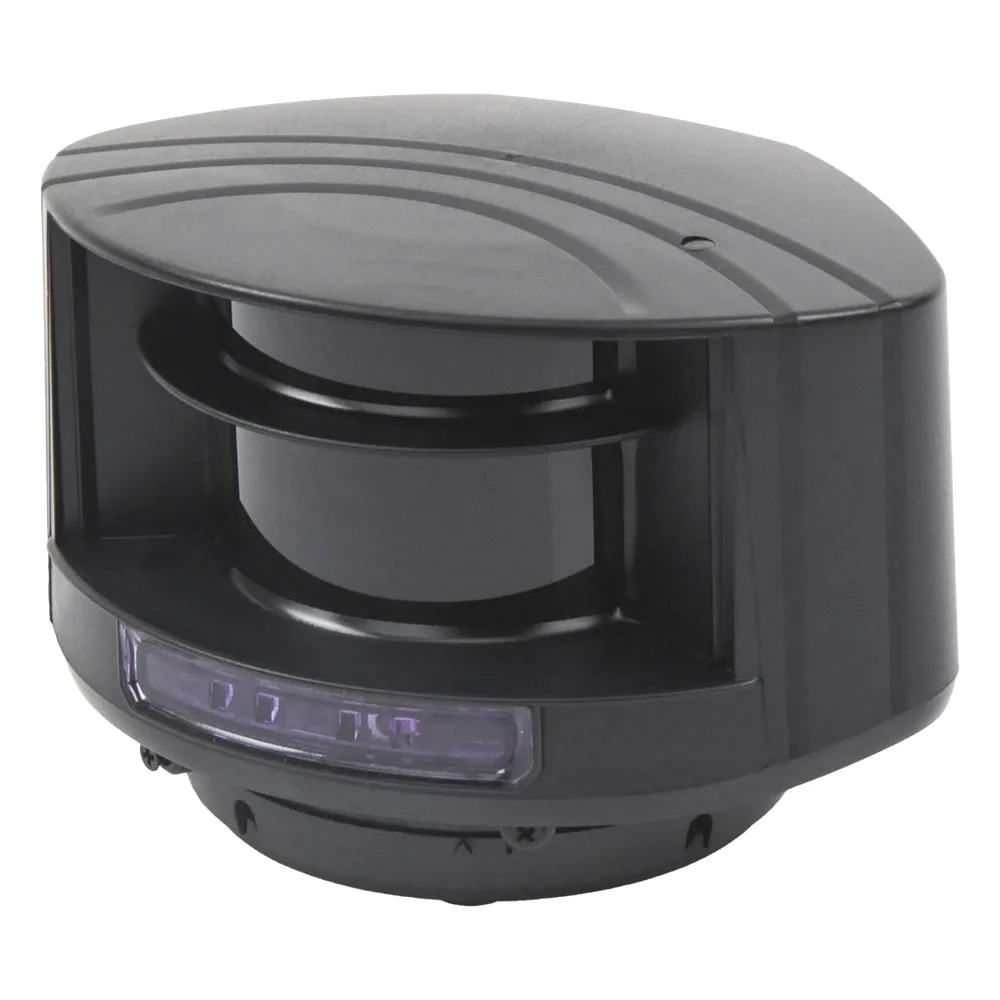 SENSOR LASER DE SEGURIDAD