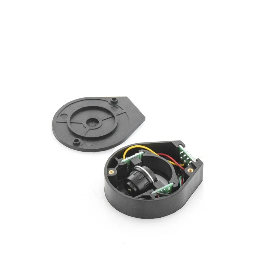 SENSOR OPTICO PARA LIMITES DE PARO – vista 3