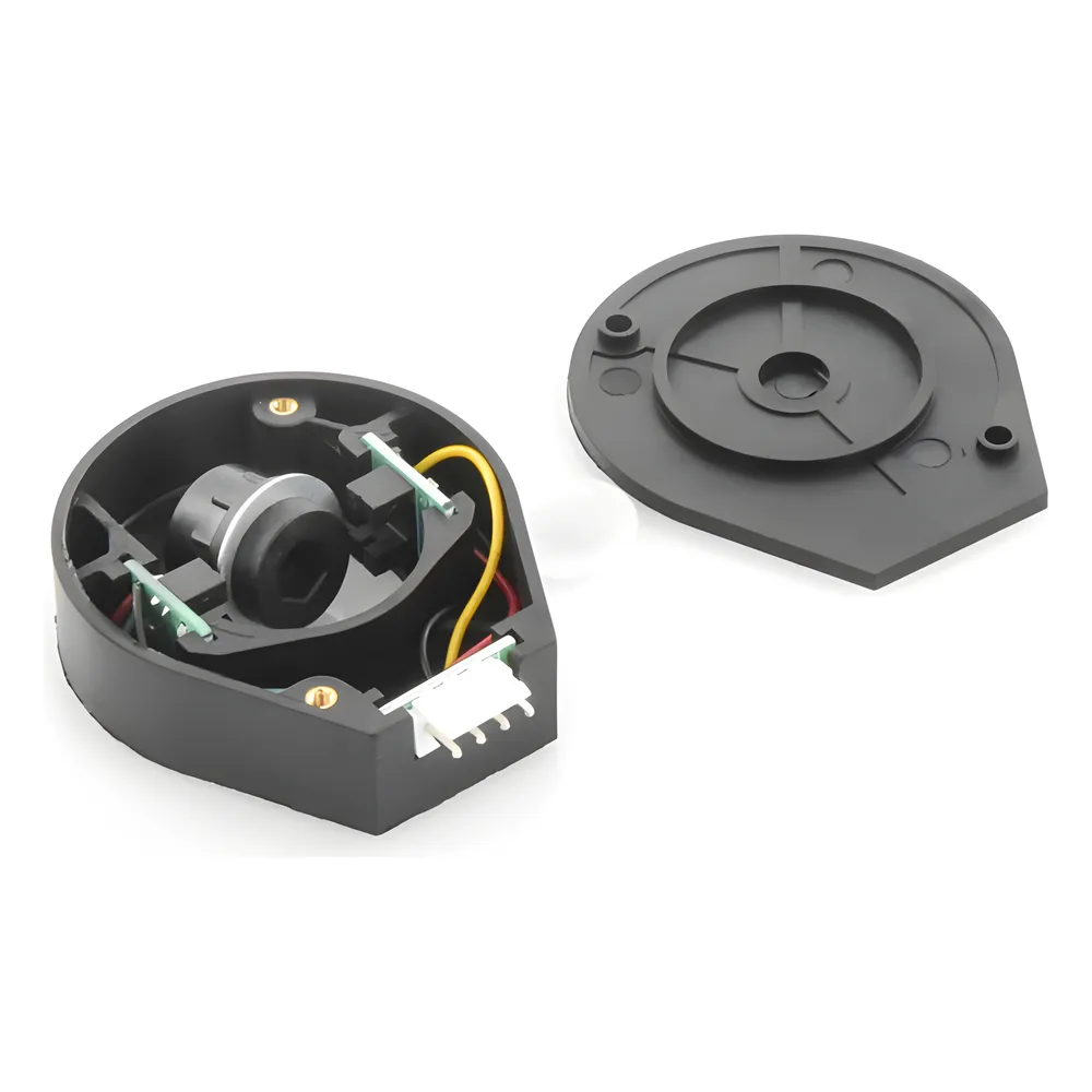 SENSOR OPTICO PARA LIMITES DE PARO – vista 4