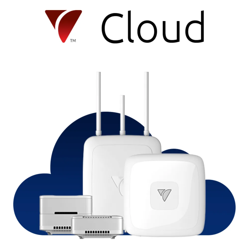 Servicios en la Nube de Veea por 2 años / Gestión Remota y Segura / Telemetría Avanzada / Actualizaciones OTA / Soporte Técnico Continuo / Operación de Dispositivos VeeaHub – vista 2