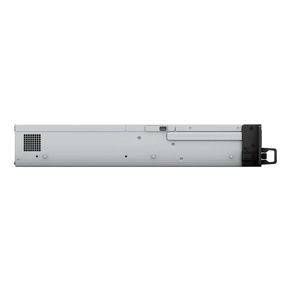 Servidor de Almacenamiento RackStation RS2423RP+ | 12 Bahías | 2U | Hasta 432 TB | Conectividad 10GbE | RAID Soportado | Fuentes de Alimentación Duales | Intercambio en Caliente | Compatibilidad con VMware y Hyper-V. – vista 6