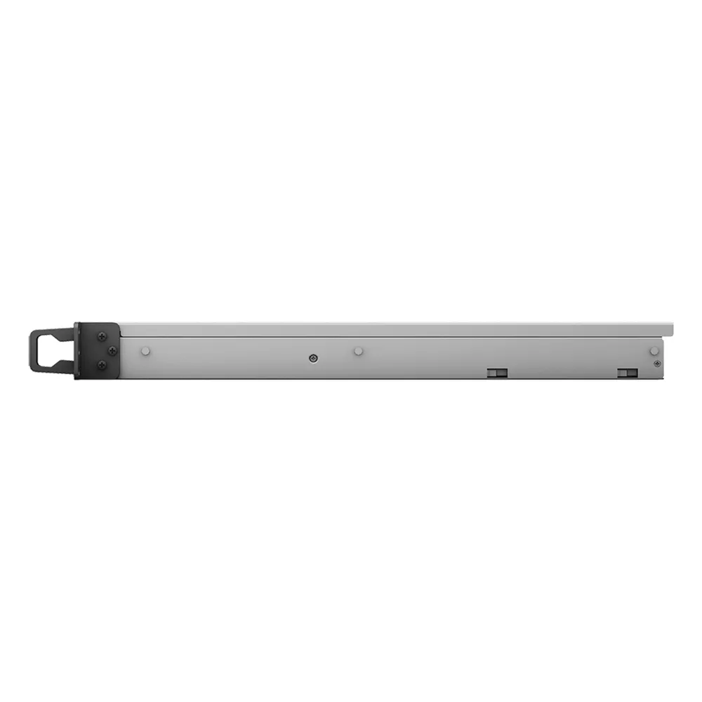 Servidor Nas para rack de 4 bahía / Expandible a 8 bahías / Hasta 128 TB – vista 3