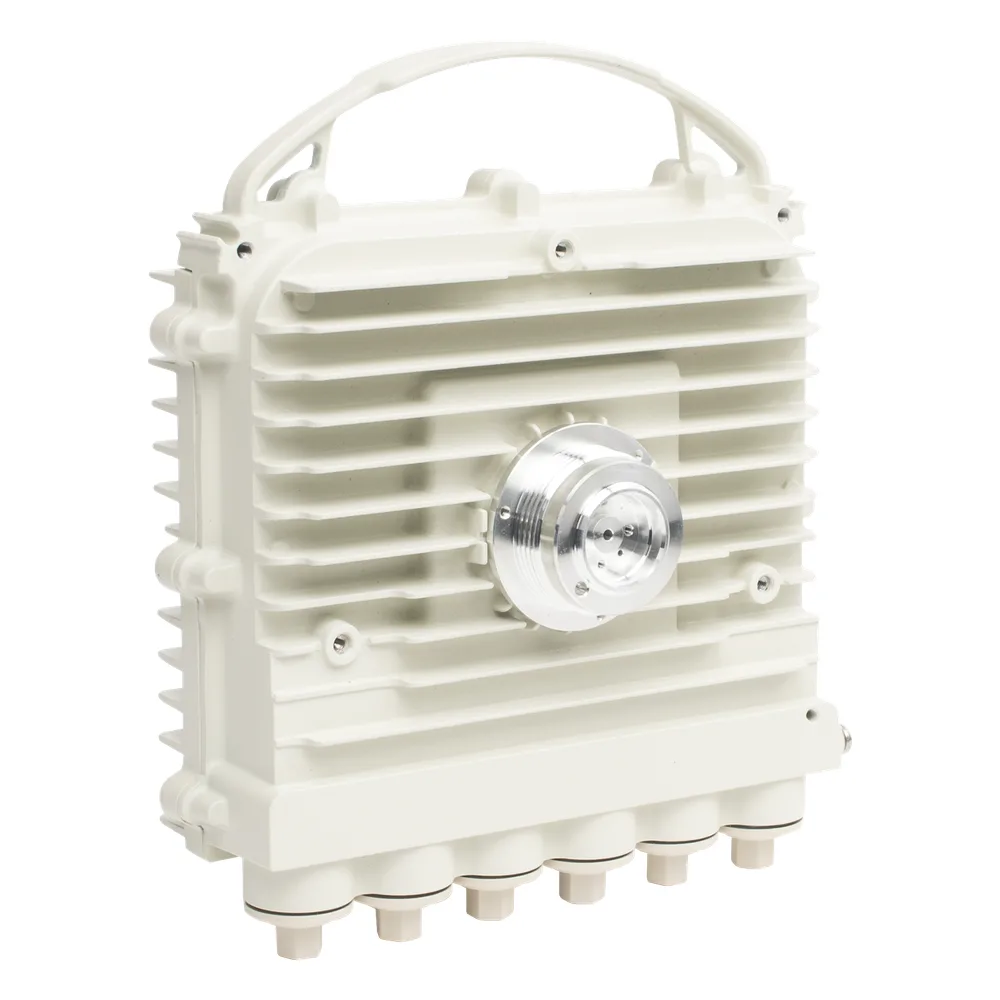 Siklu EtherHaul-1200FX 1 Gigabit Full Duplex 70/80GHz Banda-E – vista 3