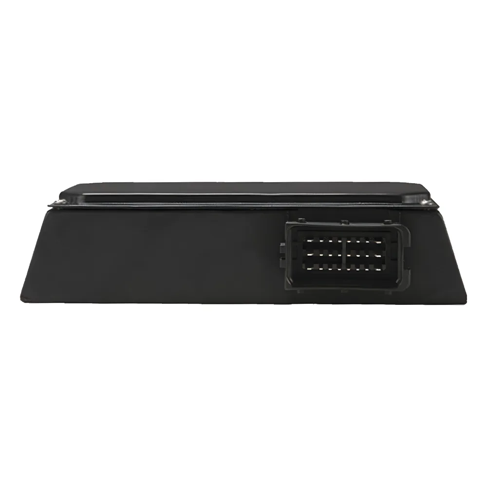 Sirena Compacta Para Motocicleta de 100 Watts – vista 4