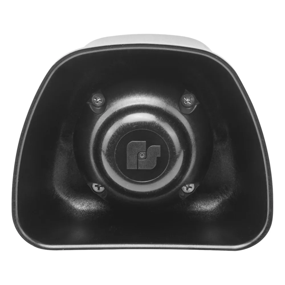 Sirena/Bocina Compacta Para Motocicleta de 30 Watts – vista 2