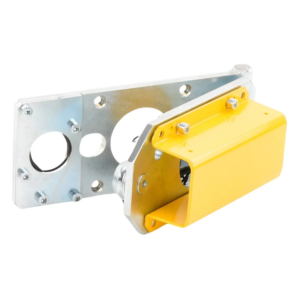 Sistema de Abatimiento Para Barreras CAME GT4 / Solo Compatible con Brazo 803XA-0270 (No Incluido) – vista 2