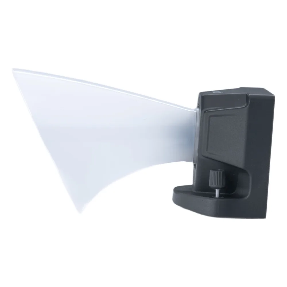 Sistema de Radiodifusión de Voz Digital / 20W / 130g / Altavoz Integrado / Luz de Advertencia / Comunicación Bidireccional / AI / DJI Mavic 3T – vista 4