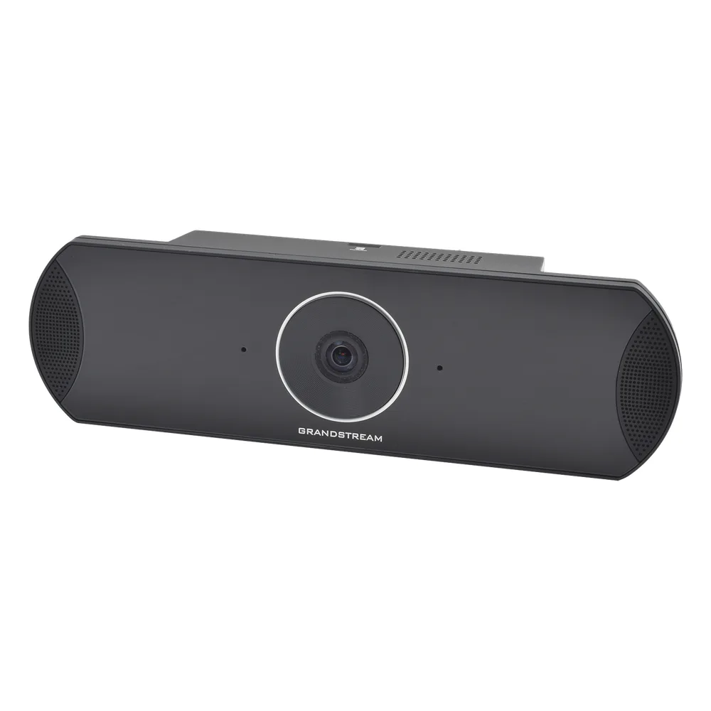 Sistema de Video Conferencia 4k para Plataforma IPVideotalk ePTZ, 2 Salidas de video HDMI, audio incorporado y Control Remoto
