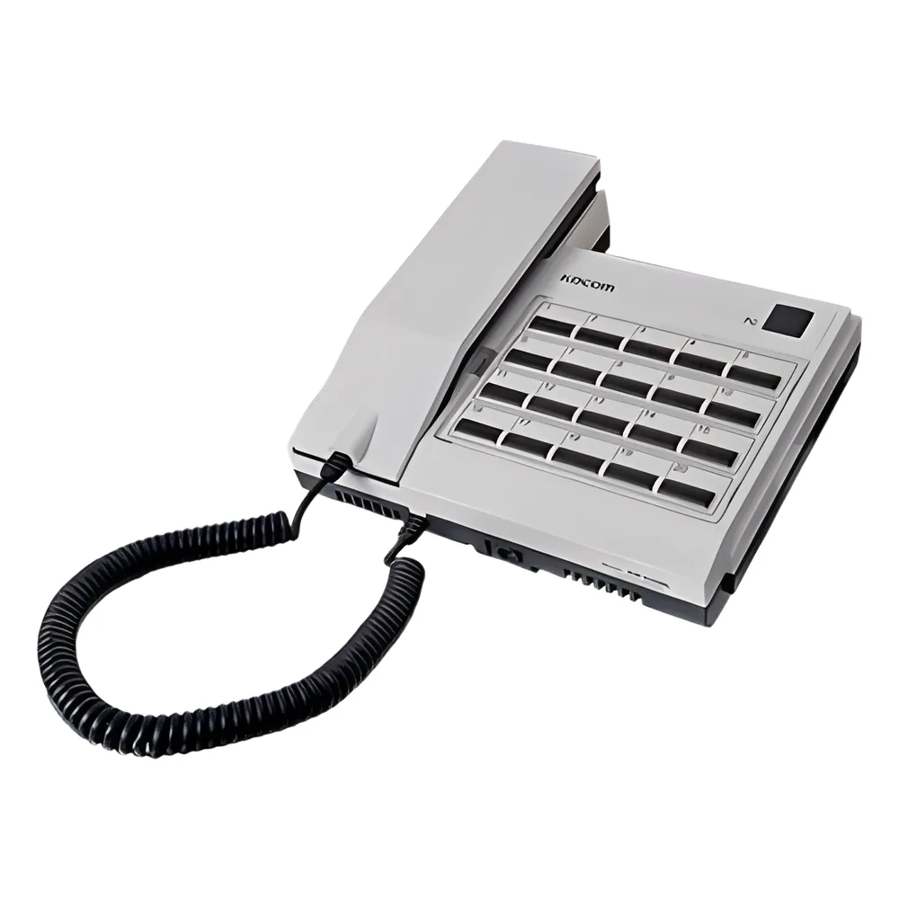 Sistema Múltiple de Intercomunicadores