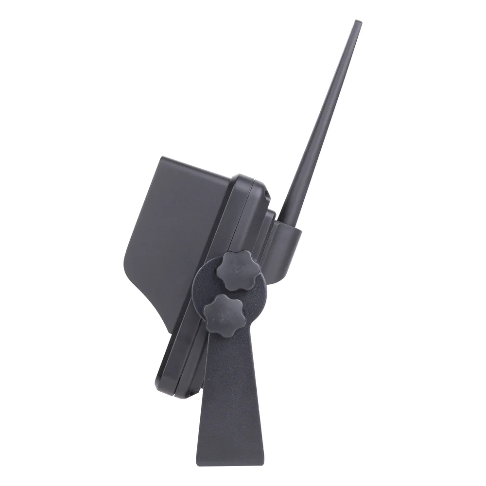 Sistema Profesional Inalámbrico de Cámara de Reversa Infrarroja y Monitor Touch de 7" para Vehículos de Trabajo y Montacargas – vista 4