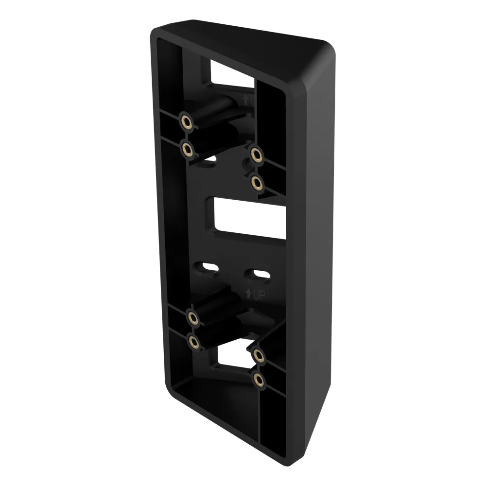 Soporte Con Ajuste de Ángulo de 30 Grados/ Para Estación de Puerta de Villa Serie DS-KV6113 – vista 2