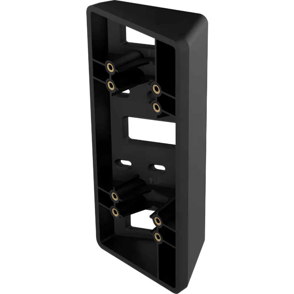 Soporte Con Ajuste de Ángulo de 30 Grados/ Para Estación de Puerta de Villa Serie DS-KV6113 – vista 4