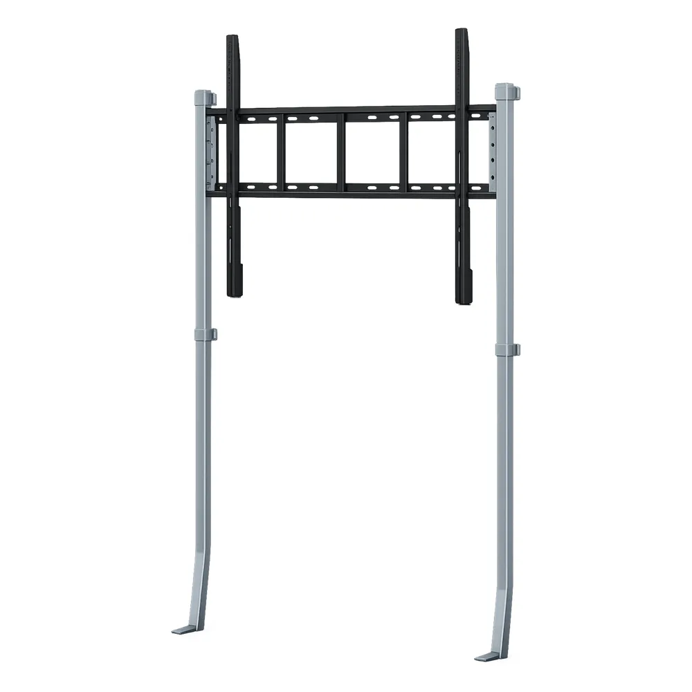 Soporte de Pared MB-WallMount-860 de Yealink para MeetingBoard 86 Pro y MeetingBoard 75 Pro