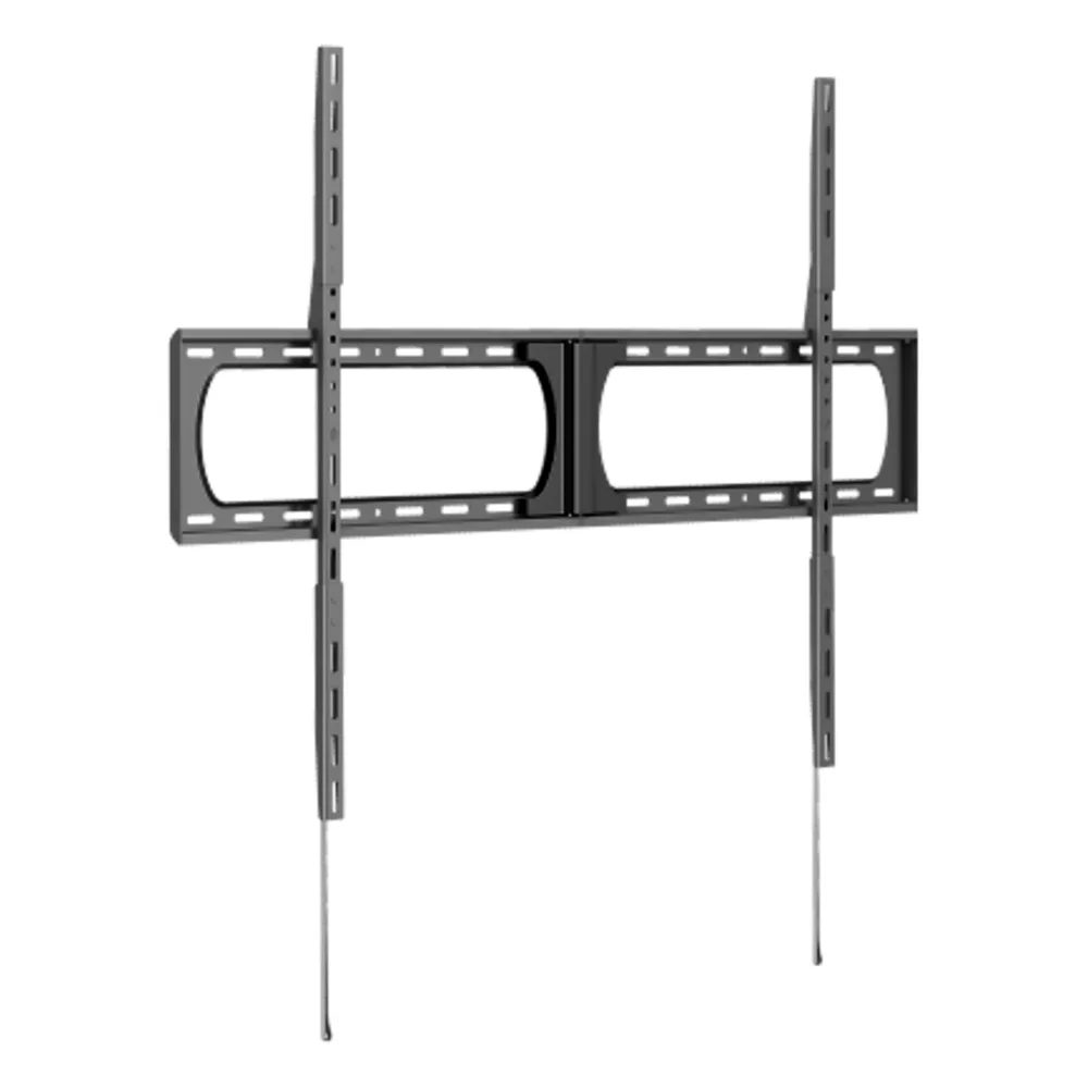 Soporte de Pared para Pantallas Super Heavy-Duty | Inclinación Ajustable| Compatible con Pantallas hasta 140" | Capacidad de Carga hasta 125 kg | Compatibilidad VESA 300 x 200 hasta 1200 x 800
