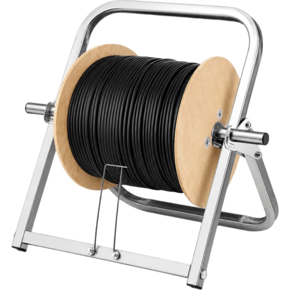 Soporte para bobina de cable  de 45 kg