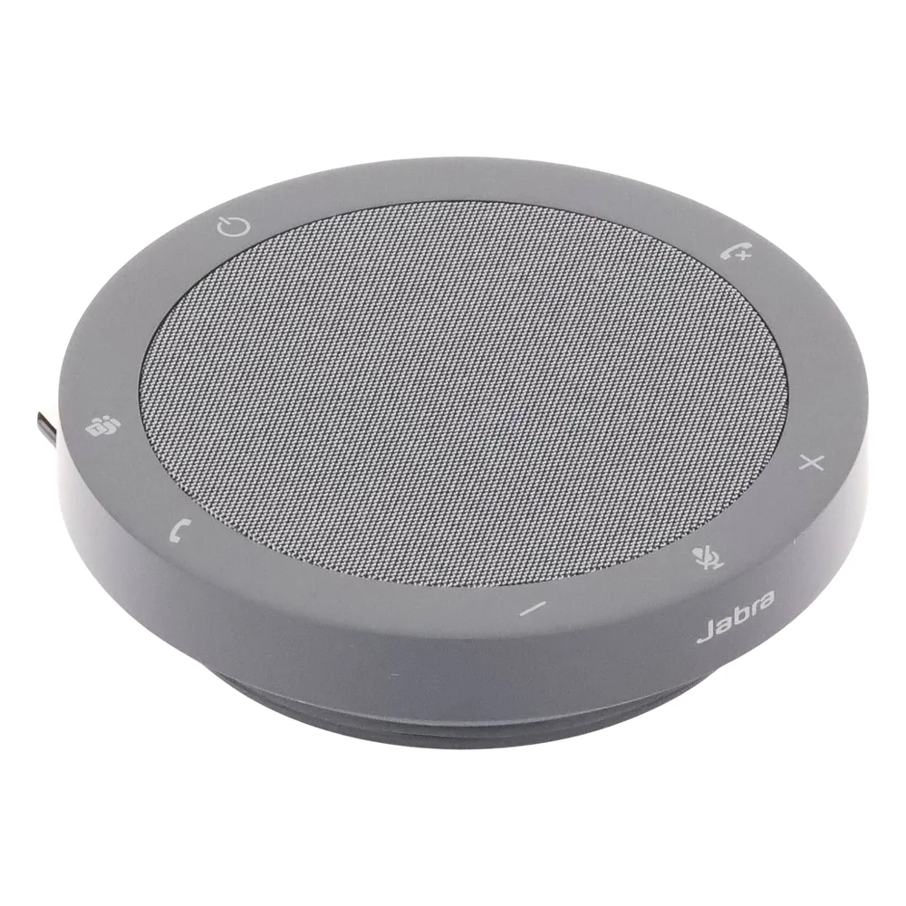 Speak 2 40 MS, Altavoz portátil con micrófono integrado, sonido increíble para conferencias y música, versión MS, Cancelación de eco acústico (AEC) (2740-109) – vista 7