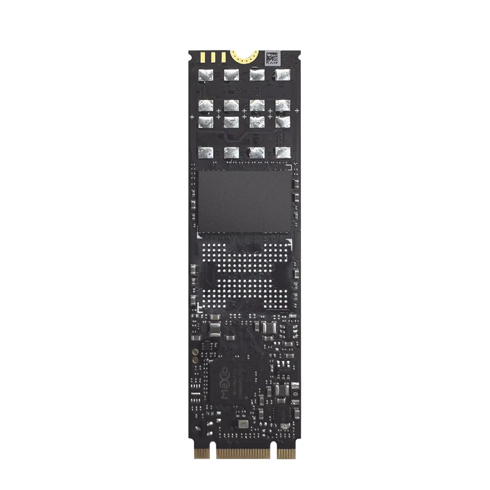 SSD M.2 para Videovigilancia Móvil / 1TB / Alto Performance / Uso 24/7 / Resistente en Alta Temperaturas – vista 2