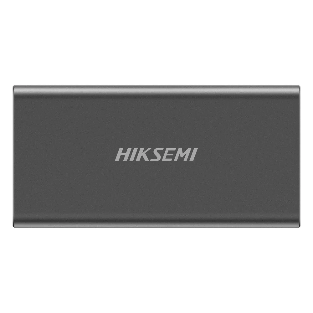SSD Portátil HIKSEMI DAGA T200N / 512 GB / USB 3.2 Tipo C / Lectura 560 MB/s / Escritura 510 MB/s / Aleación de Aluminio / 38 g – vista 3