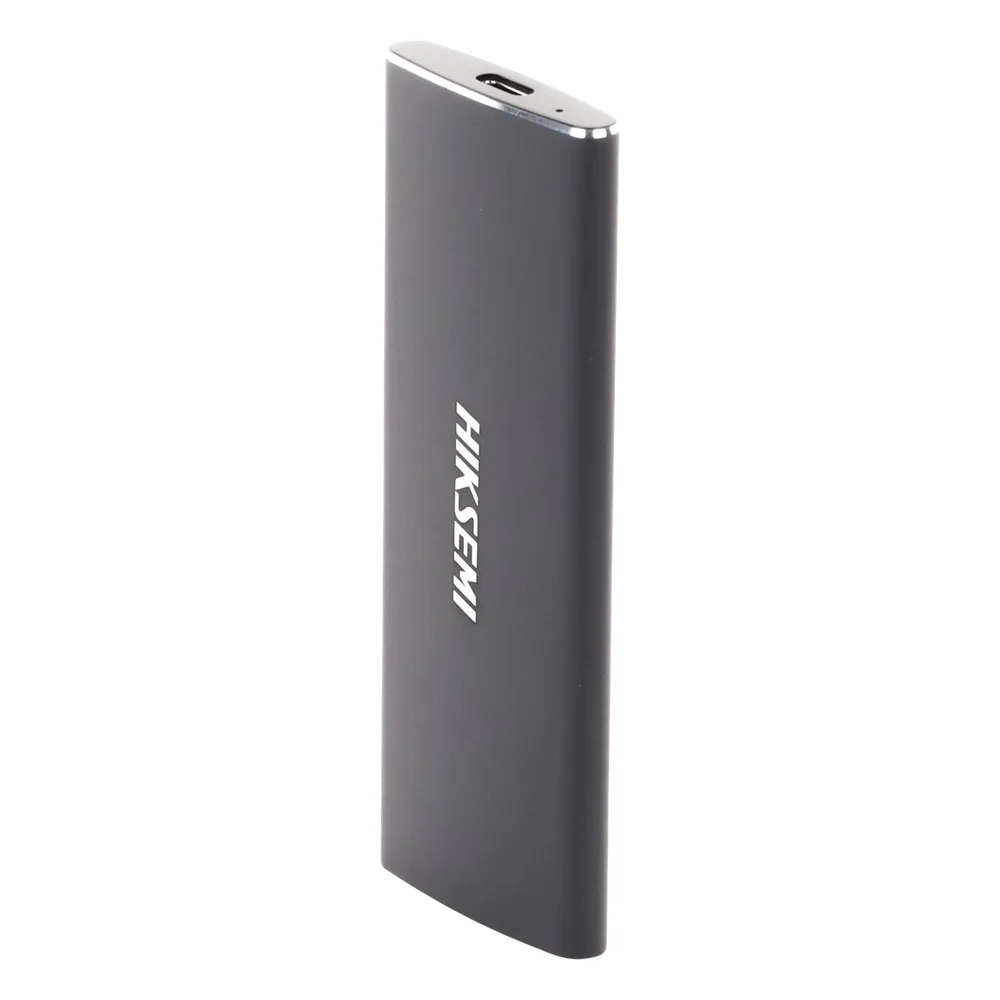 SSD Portátil HIKSEMI DAGA T200N / 512 GB / USB 3.2 Tipo C / Lectura 560 MB/s / Escritura 510 MB/s / Aleación de Aluminio / 38 g – vista 5