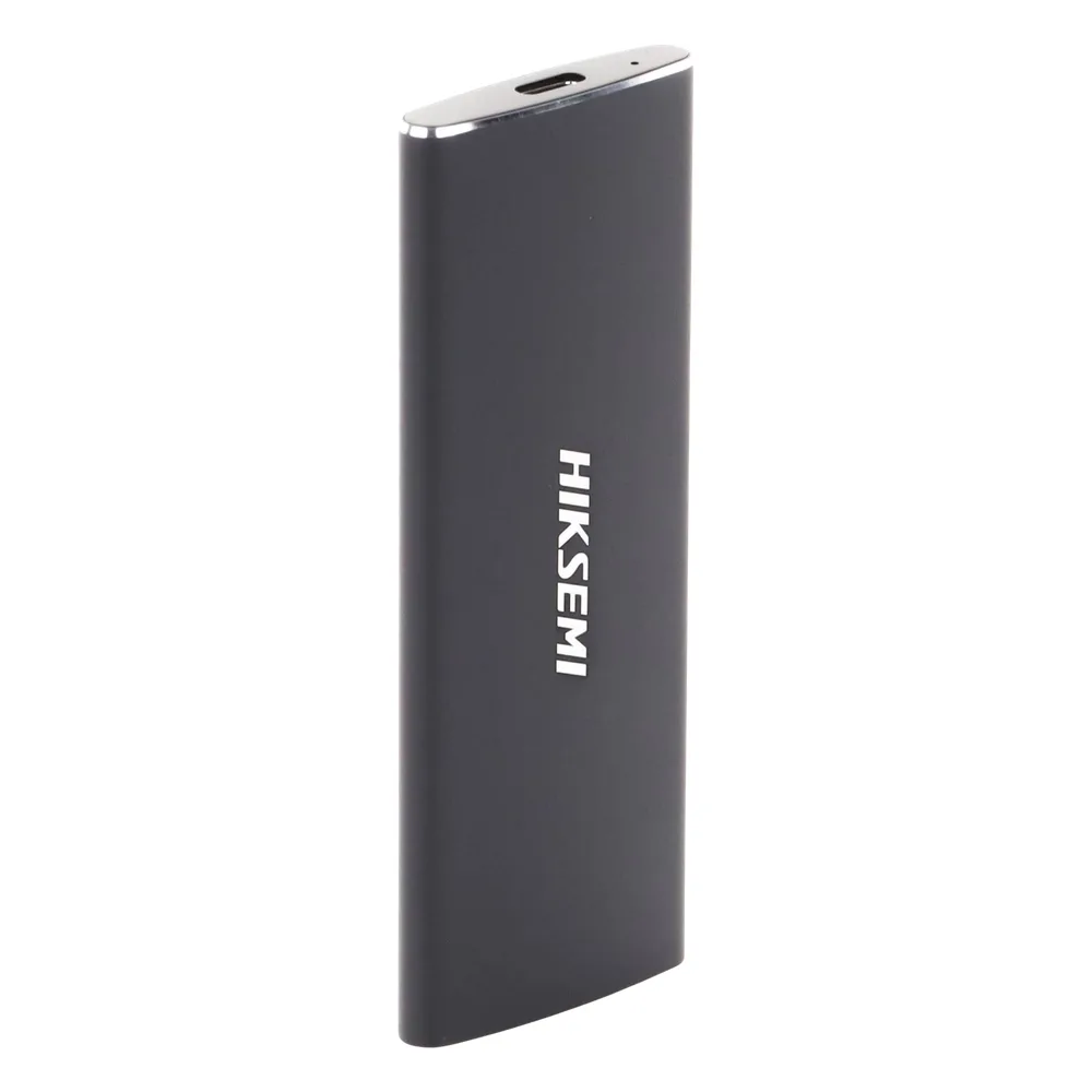 SSD Portátil HIKSEMI DAGA T200N / 512 GB / USB 3.2 Tipo C / Lectura 560 MB/s / Escritura 510 MB/s / Aleación de Aluminio / 38 g – vista 6