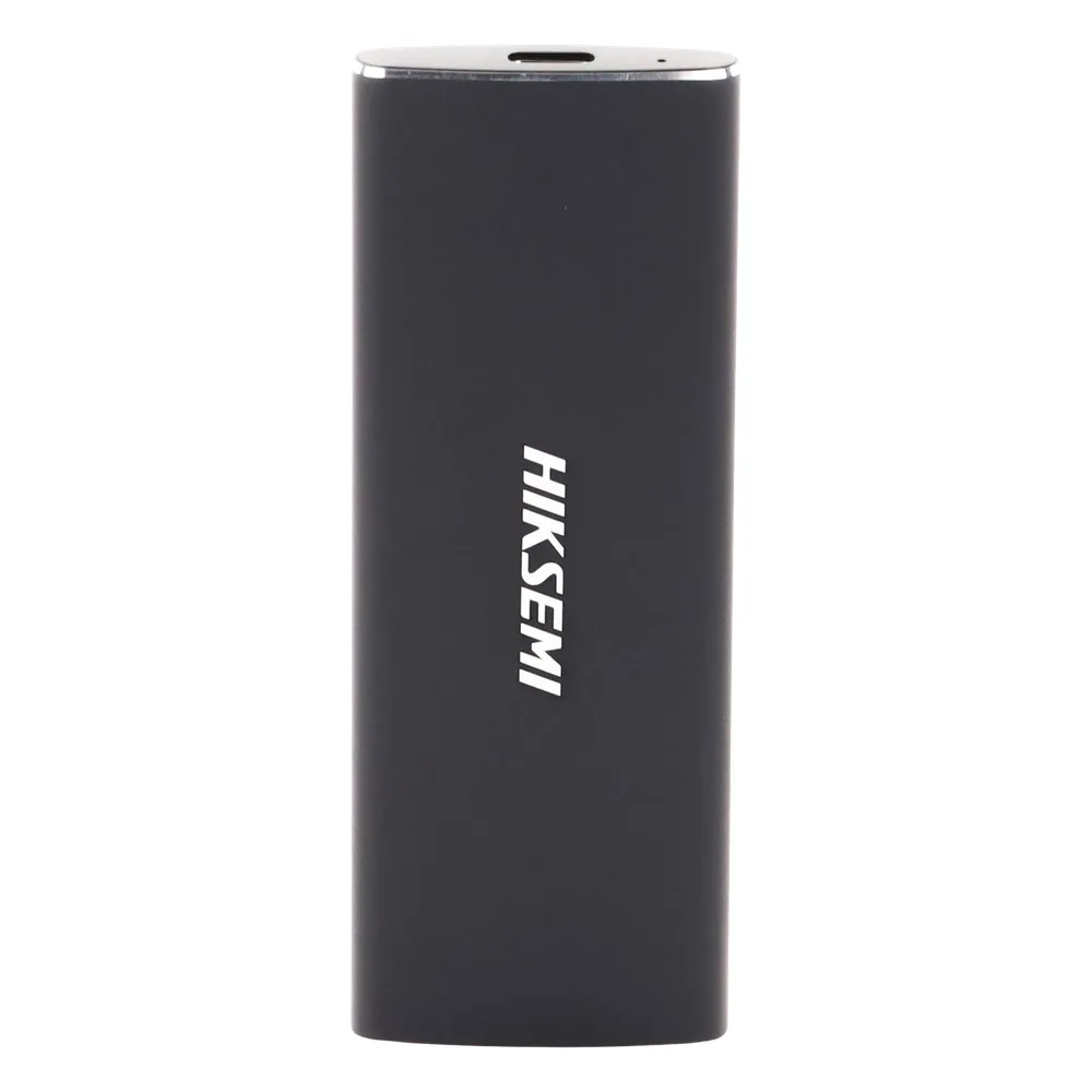 SSD Portátil HIKSEMI DAGA T200N / 512 GB / USB 3.2 Tipo C / Lectura 560 MB/s / Escritura 510 MB/s / Aleación de Aluminio / 38 g – vista 7