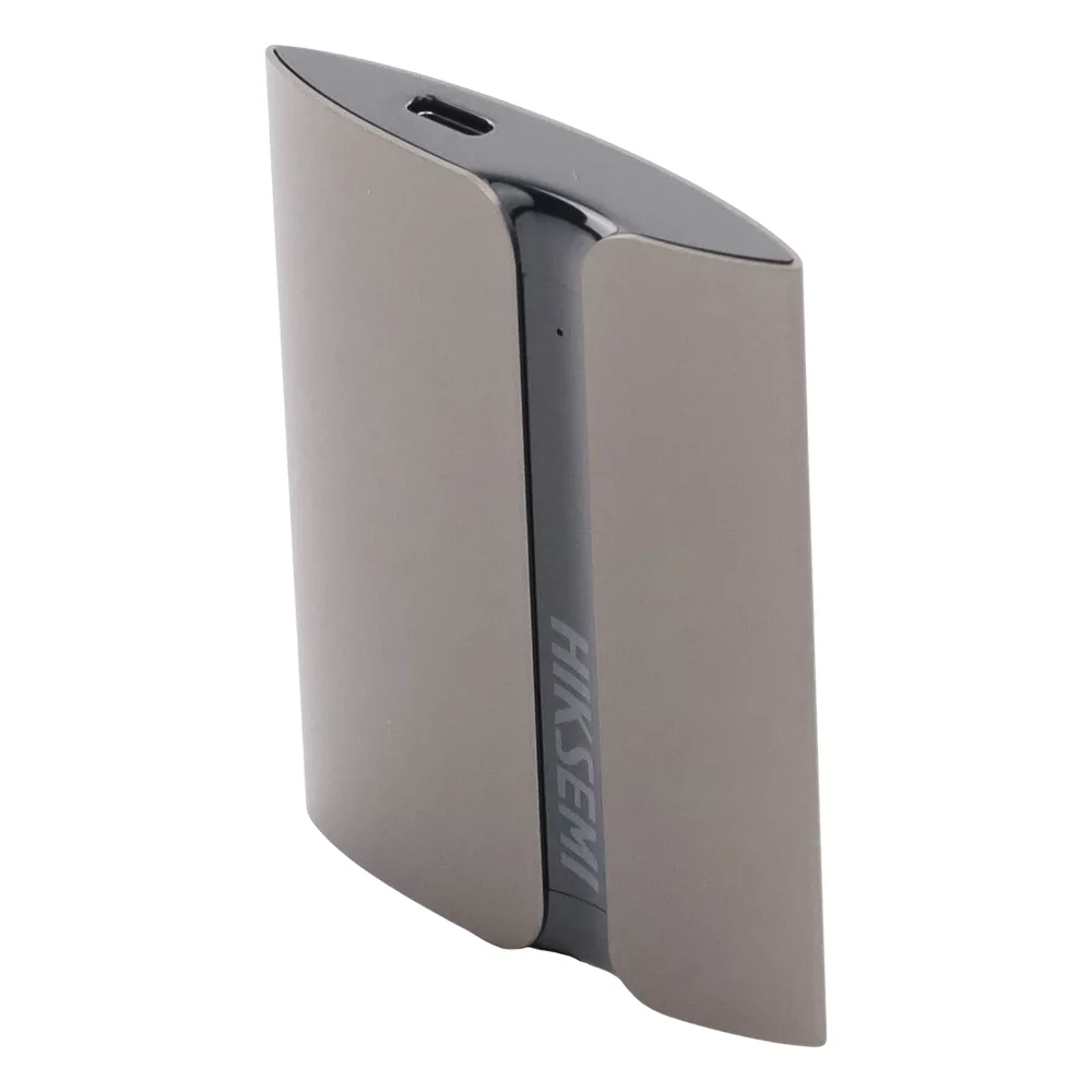 SSD Portátil HIKSEMI T300S / 512 GB / USB 3.1 Tipo C / Lectura 560 MB/s / Escritura 500 MB/s / Aleación de Aluminio / 48 g – vista 7