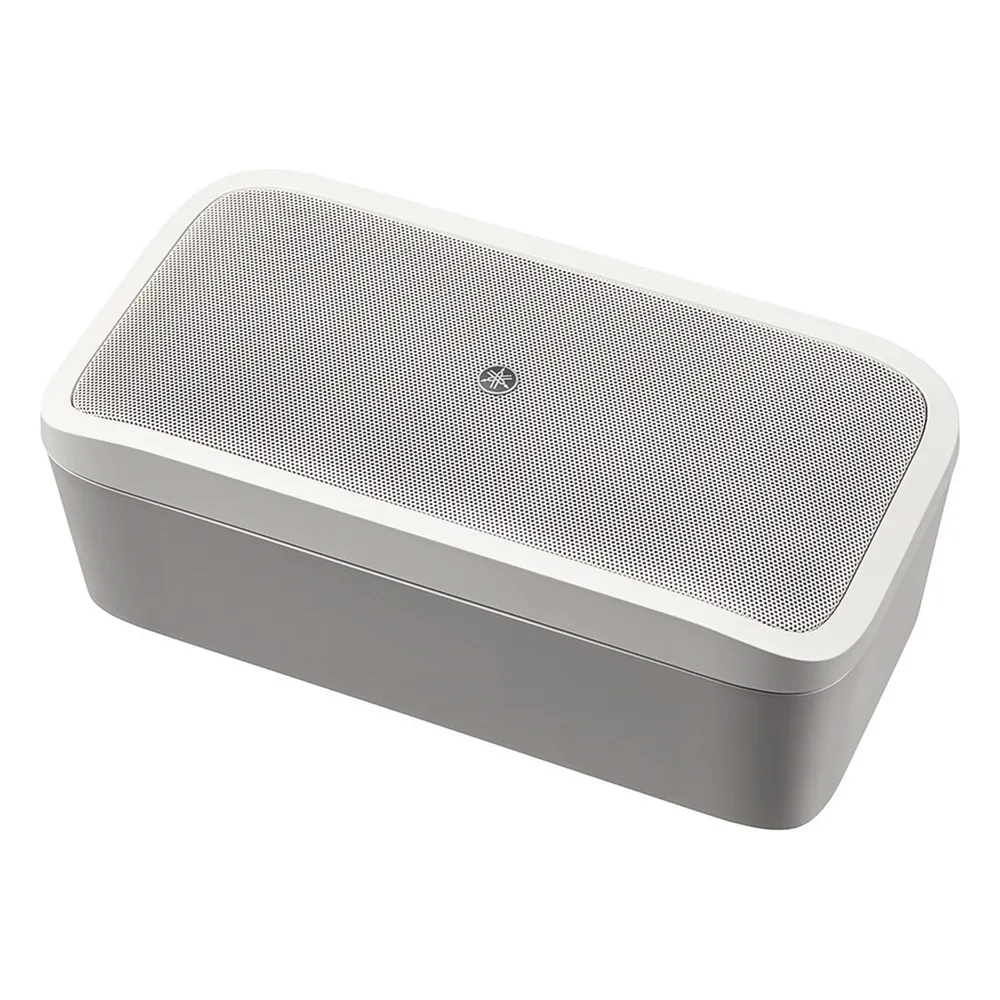 Subwoofer Compacto | 3.5" |  8 Ohms | 70/100V |  40w | Tecnología SR-Bass | Para uso con VXS1ML |  Color Blanco – vista 2