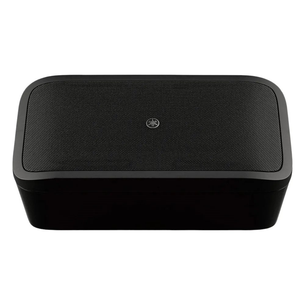 Subwoofer Compacto | 3.5" | 8 Ohms | 70/100V | 40w | Tecnología SR-Bass | Para uso con VXS1ML | Color Negro