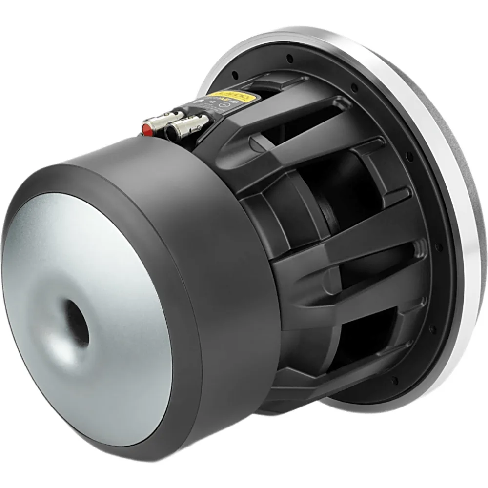 Subwoofer para Coche / 8 Pulgadas / 3 Ohmios / JL Audio W7AE / 8W7AE-3 – vista 3