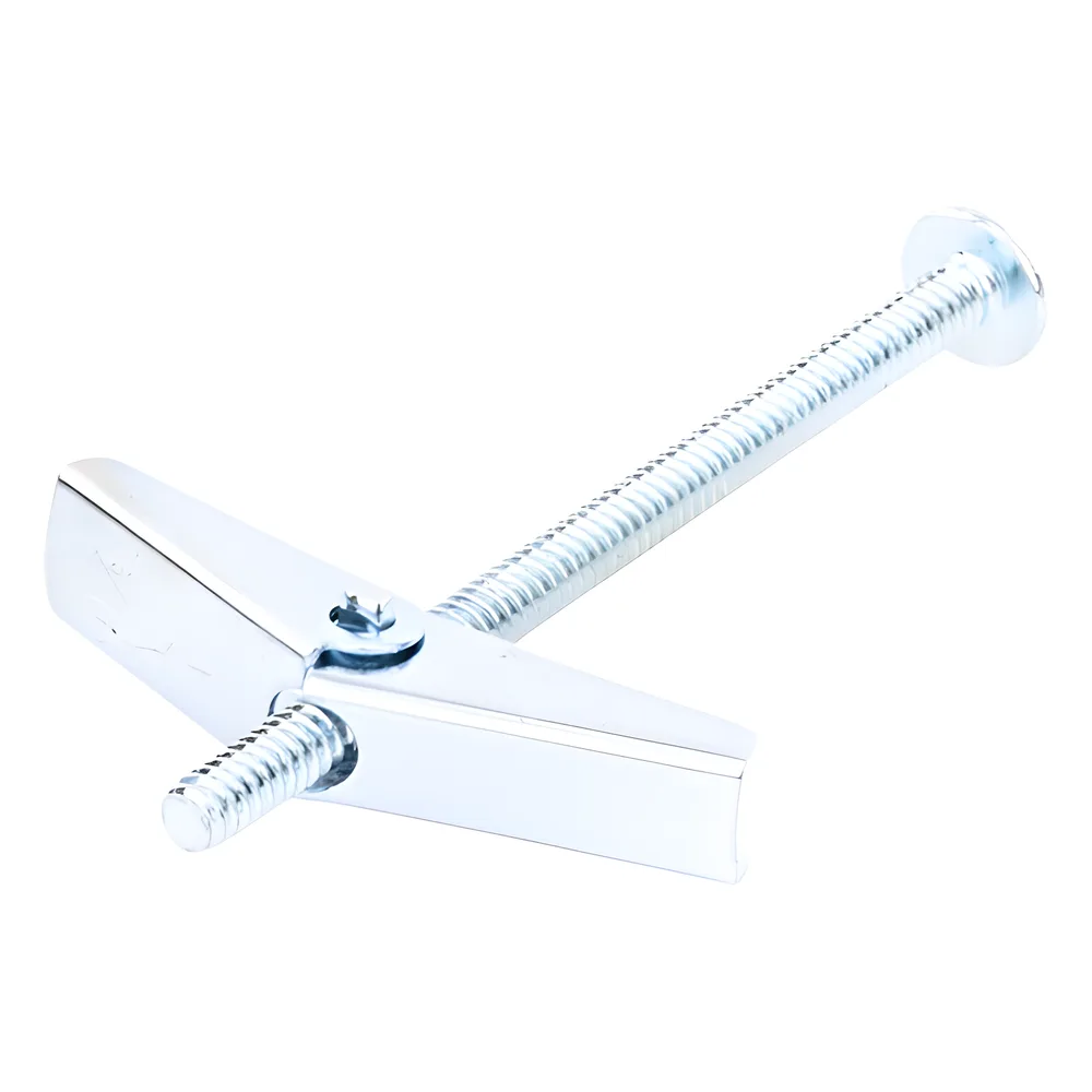 Sujetador Mariposa de 3/16" x 3"  (4.7 x 76 mm). – vista 2