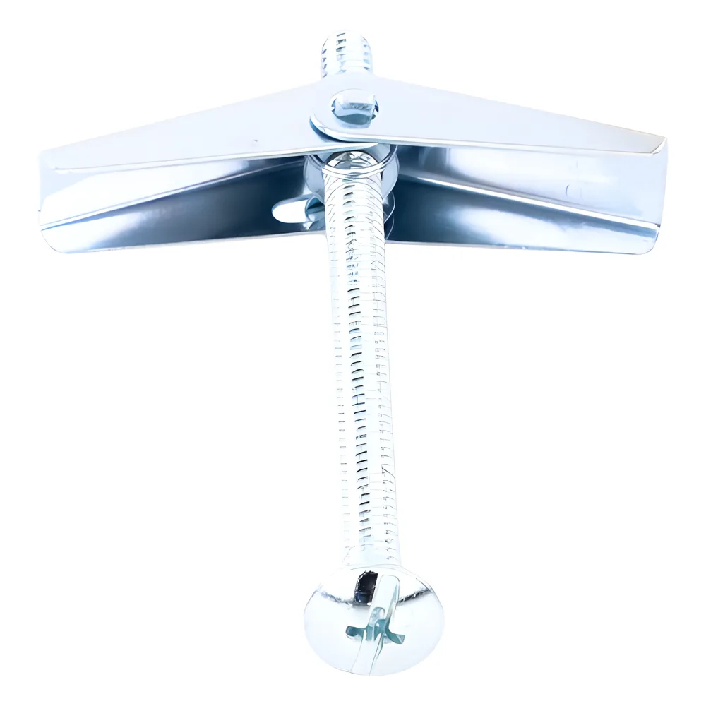 Sujetador Mariposa de 3/16" x 3"  (4.7 x 76 mm). – vista 5