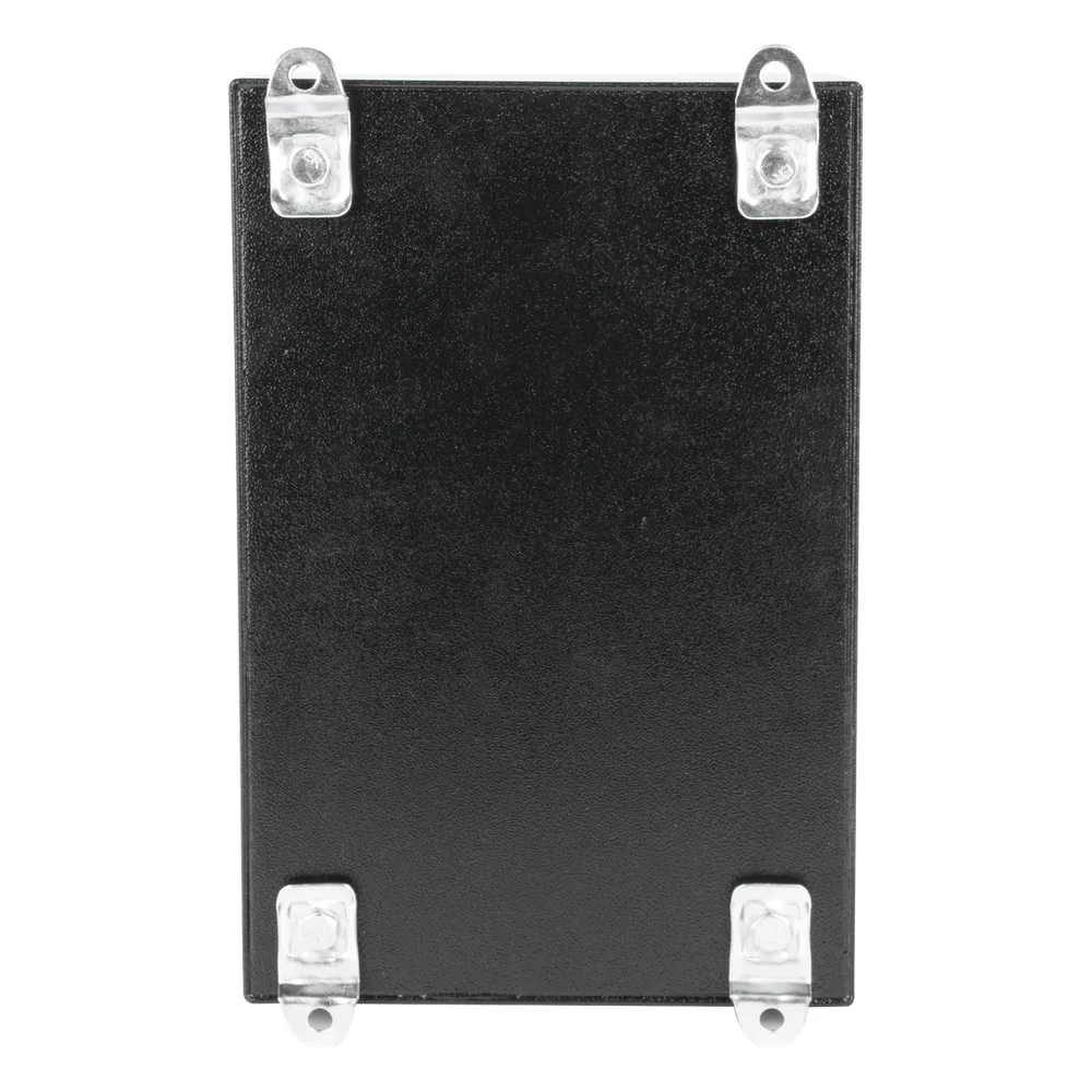 Supresor de Pico Clase C con Voltaje de Operación 277/440 Vca, 2 Fases, 320 KA – vista 6