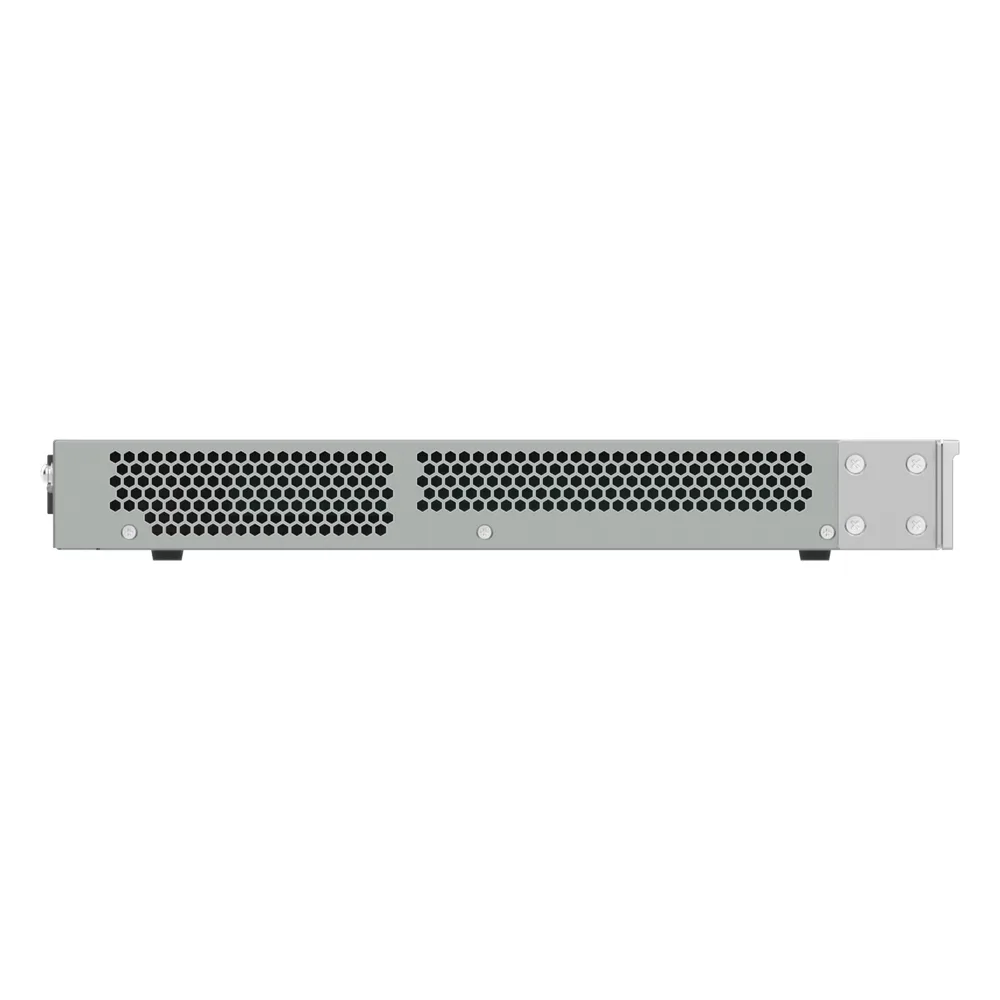 Switch Administrable Capa 3 con 48 puertos Gigabit PoE 802.3af/at + 4 SFP+ para fibra 10Gb, gestión gratuita desde la nube, 740W – vista 4