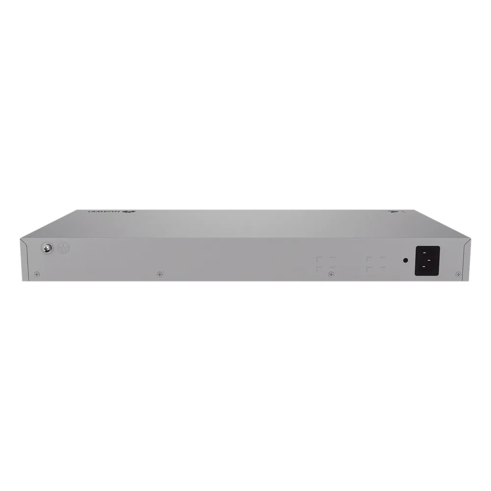 Switch de Acceso eKit Administrable / Capa 2 / 24 Puertos PoE+ Gigabit + 2 Puertos SFP(2.5 Gbps) + 2 Puertos SFP+(10 Gbps) / PoE Perpetuo / Presupuesto PoE 400 W / Sin licenciamiento – vista 4