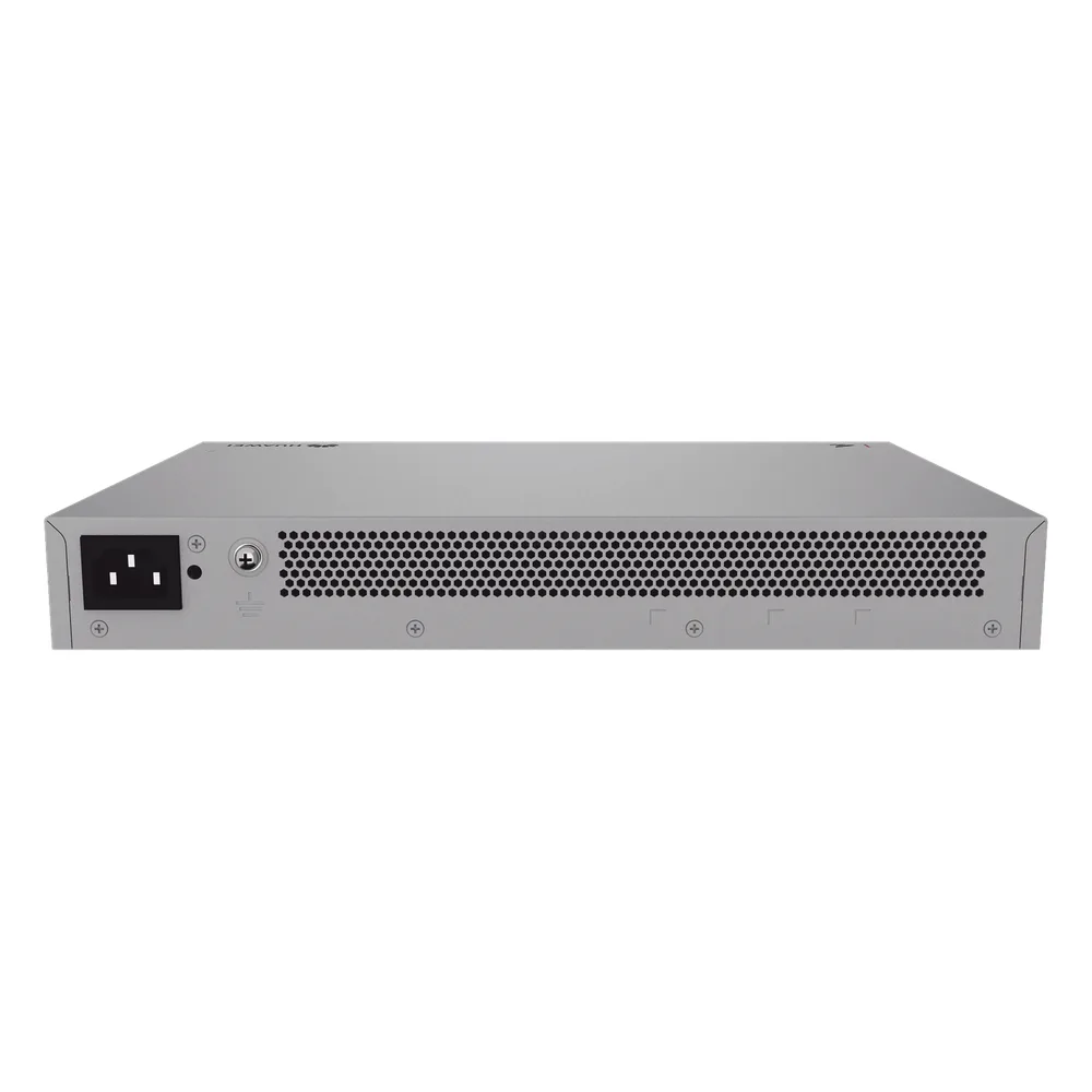Switch de Acceso Gigabit Administrable PoE Capa 2 / 8 puertos 10/100/1000 Mbps (PoE) / 4 Puertos 2.5GE SFP Uplink  / ERPS / IMGP Snooping / DHCP Snooping / PoE Perpetuo / 128 W / Administración Nube Gratis – vista 4