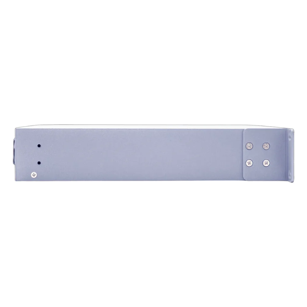Switch de Distribución 12 Puertos SFP+ / 240 Gbps Capacidad de Switching / 120 Gbps Throughput No-Bloqueante / Gestión Cloud / Bluetooth / Rackmount y Wallmount / VLAN Stacking / Rate Limiting – vista 6