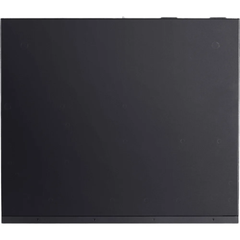 Switch Gestionable L3 Apilable / 48 Puertos Gigabit + 6 Slots 10G SFP+ / Capacidad 216 Gbps / Apilamiento Físico hasta 8 Unidades / Gestión Cloud Omada SDN / Alta Disponibilidad con Fuentes Redundantes / RIP-OSPF-VRRP-PIM / Seguridad ACL-802 – vista 6