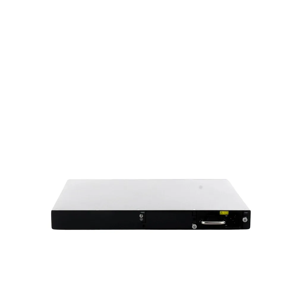 Switch Gigabit / Administrable Capa 3 / 24 puertos 10/100/1000 Mbps + 24 puertos SFP / 6 puertos SFP+ 10 G de Uplink. – vista 4