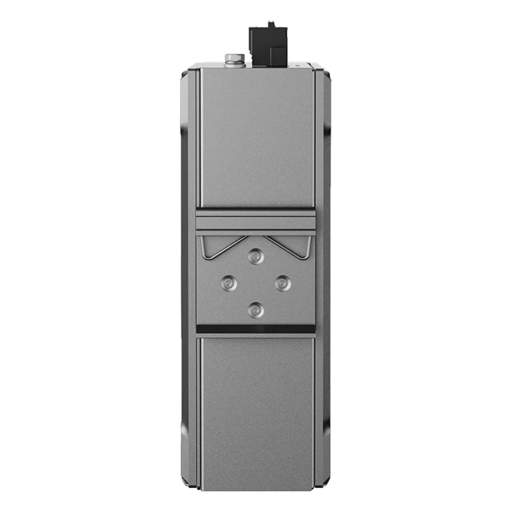 Switch Industrial Administrable / Gigabit con 2 Puertos PoE bt / 2 Puertos PoE af/at / 2 SFP 2.5Gbps / Soporta RS485 / Presupuesto PoE 120W – vista 4