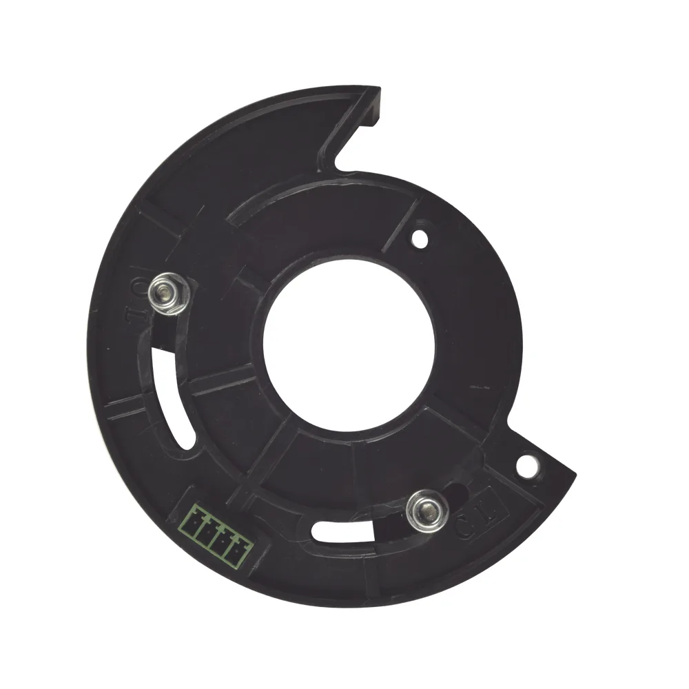 Switch magnetico de paro para barreras LiftPRO Izquierdas – vista 2